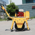 325kg Hand Asphalt Vibratory Single Drum Roller